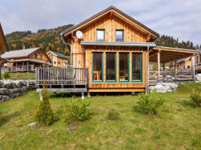 Luxury Chalet in Hohentauern near Ski Area